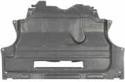REZAW PLAST Motorraumdämmung für RENAULT Laguna 1 (B56, 556)