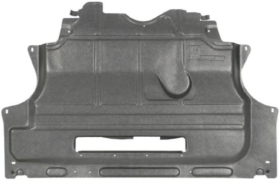 REZAW PLAST Motorraumdämmung für RENAULT Laguna 1 (B56, 556) Bild REZAW PLAST Motorraumdämmung für RENAULT Laguna 1 (B56, 556)
