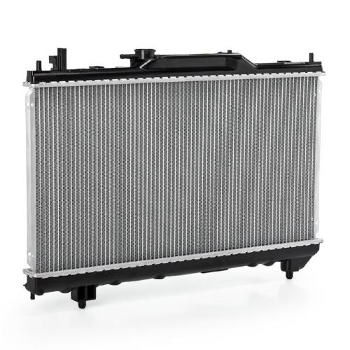 RIDEX 470R0333 Motorkühler / Wasserkühler für TOYOTA Avensis Kombi (T22) Bild RIDEX 470R0333 Motorkühler / Wasserkühler für TOYOTA Avensis Kombi (T22)