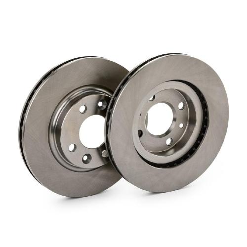 RIDEX 82B0631 2x Bremsscheiben Vorne Ø258mm Belüftet für RENAULT 402060405R Bild RIDEX 82B0631 2x Bremsscheiben Vorne Ø258mm Belüftet für RENAULT 402060405R