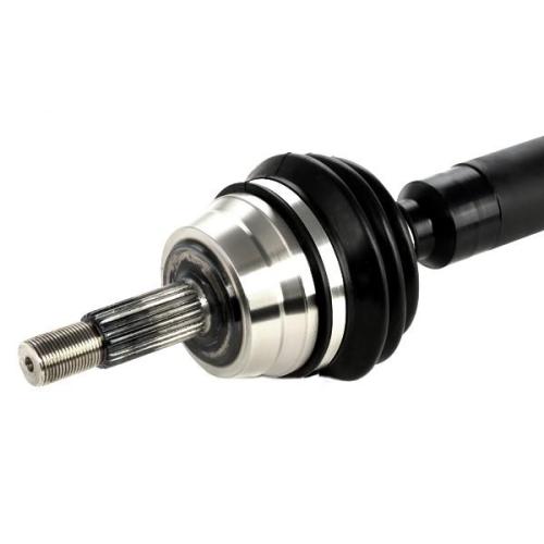 RIDEX Antriebswelle Achswelle Vorderachse/Vorne rechts für VW POLO (9N) Bild RIDEX Antriebswelle Achswelle Vorderachse/Vorne rechts für VW POLO (9N)