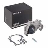 RIDEX 1260W0185 Kühlmittelpumpe Motorkühlung Wasserpumpe mechanisch 20-Zähn