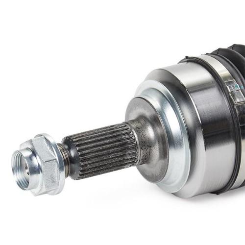 RIDEX Antriebswelle Achswelle Vorderachse/Vorne rechts für HONDA 13D1067 Bild RIDEX Antriebswelle Achswelle Vorderachse/Vorne rechts für HONDA 13D1067