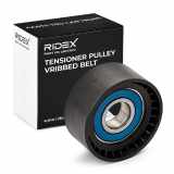 RIDEX 310T0487 Spannrolle Keilrippenriemen für FORD Fiesta Mk5 Schrägheck