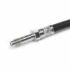 RIDEX Bremsschlauch 83B0017 HINTEN BREMSSCHLÄUCHE Länge: 460mm für BMW 3 Touring Bild RIDEX Bremsschlauch 83B0017 HINTEN BREMSSCHLÄUCHE Länge: 460mm für BMW 3 Touring