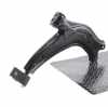 RIDEX 273C0271 Lenker Radaufhängung Querlenker für OPEL COMBO Kasten/Kombi Bild RIDEX 273C0271 Lenker Radaufhängung Querlenker für OPEL COMBO Kasten/Kombi