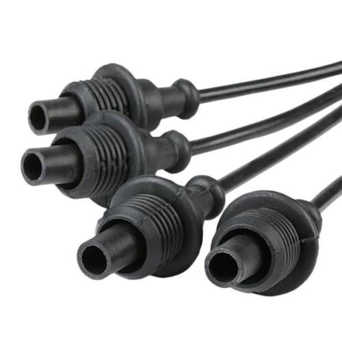 RIDEX 685I0047 Zündleitungssatz Zündkabelsatz für FIAT 96099747 9609493380 Bild RIDEX 685I0047 Zündleitungssatz Zündkabelsatz für FIAT 96099747 9609493380