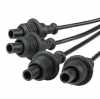 RIDEX 685I0047 Zündleitungssatz Zündkabelsatz für FIAT 96099747 9609493380 Bild RIDEX 685I0047 Zündleitungssatz Zündkabelsatz für FIAT 96099747 9609493380