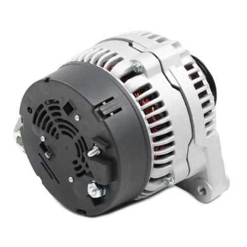 RIDEX 4G0115 Lichtmaschine 120A 14V Drehrichtung im Uhrzeigersinn mit für AUDI Bild RIDEX 4G0115 Lichtmaschine 120A 14V Drehrichtung im Uhrzeigersinn mit für AUDI