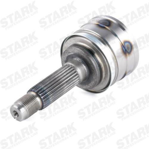 STARK SKJK-0200154 Gelenksatz Antriebswelle Achswelle radseitig für SUZUKI Bild STARK SKJK-0200154 Gelenksatz Antriebswelle Achswelle radseitig für SUZUKI