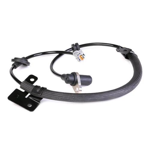 RIDEX ABS-Sensor 412W0495 Vorderachse rechts 840mm für BMW X5 (E53) für HONDA Bild RIDEX ABS-Sensor 412W0495 Vorderachse rechts 840mm für BMW X5 (E53) für HONDA