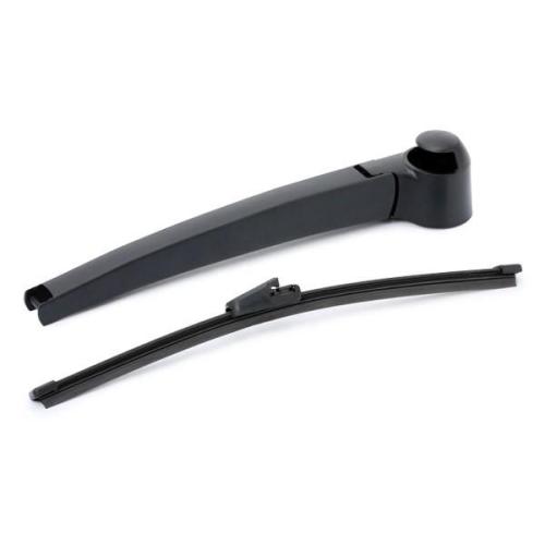 RIDEX Wischerarm Scheibenwischerarm 301W0016 hinten 285mm mit Wischblatt für VW Bild RIDEX Wischerarm Scheibenwischerarm 301W0016 hinten 285mm mit Wischblatt für VW