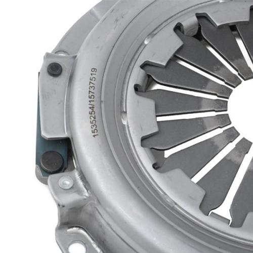 RIDEX 479C0794 Kupplungssatz für HONDA CIVIC VII Hatchback (EU, EP, EV) Kupplung Bild RIDEX 479C0794 Kupplungssatz für HONDA CIVIC VII Hatchback (EU, EP, EV) Kupplung