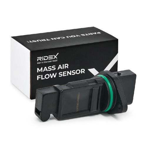 RIDEX 3926A0256 Luftmassenmesser/Luftmengenmesser LMM 5-Polig für BMW 3 Touring Bild RIDEX 3926A0256 Luftmassenmesser/Luftmengenmesser LMM 5-Polig für BMW 3 Touring