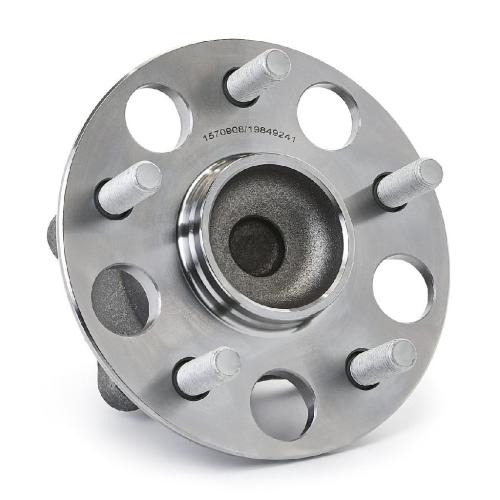RIDEX 654W1415 Radlagersatz pro 1 Rad Hinten beidseitig für TOYOTA 31208095641 Bild RIDEX 654W1415 Radlagersatz pro 1 Rad Hinten beidseitig für TOYOTA 31208095641