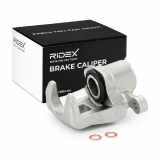RIDEX 78B2467 Bremssattel Bremszange Hinten rechts für HYUNDAI SONATA V (NF) für