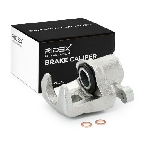 RIDEX 78B2467 Bremssattel Bremszange Hinten rechts für HYUNDAI SONATA V (NF) für Bild RIDEX 78B2467 Bremssattel Bremszange Hinten rechts für HYUNDAI SONATA V (NF) für
