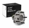 RIDEX 654W0368 Radlagersatz pro 1 Rad Hinten f&uuml;r HYUNDAI ix35 (LM, EL, ELH)