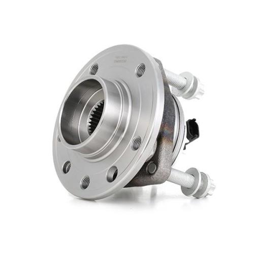 RIDEX 654W0039 Radlagersatz pro 1 Rad Vorne beidseitig für OPEL Vectra C Caravan Bild RIDEX 654W0039 Radlagersatz pro 1 Rad Vorne beidseitig für OPEL Vectra C Caravan