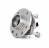 RIDEX 654W0039 Radlagersatz pro 1 Rad Vorne beidseitig für OPEL Vectra C Caravan Bild RIDEX 654W0039 Radlagersatz pro 1 Rad Vorne beidseitig für OPEL Vectra C Caravan