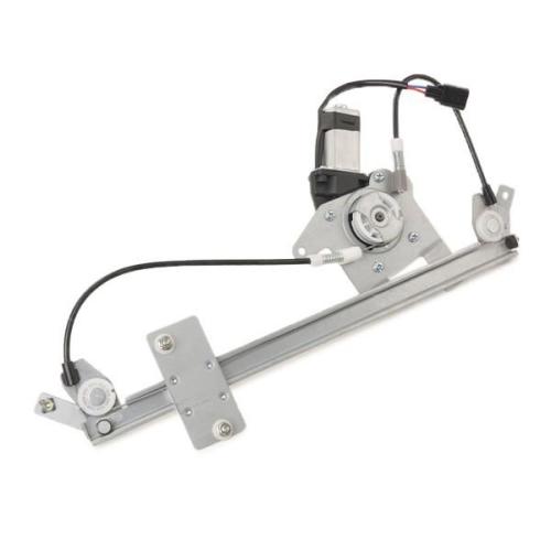 RIDEX 1561W0375 Fensterheber Vorne Links Elektrisch mit Elektromotor für SMART Bild RIDEX 1561W0375 Fensterheber Vorne Links Elektrisch mit Elektromotor für SMART