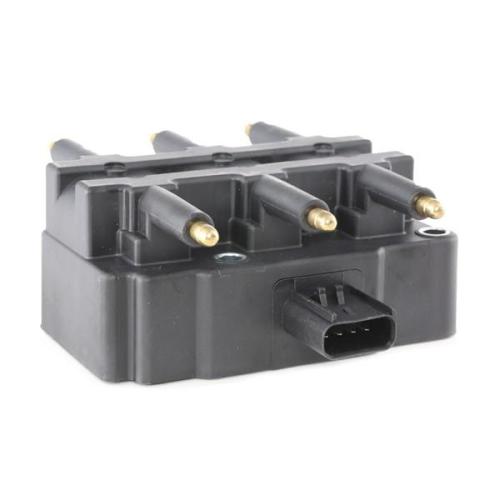RIDEX 689C0192 Zündspule 12V für JEEP WRANGLER III (JK) K56032520 K56032520AF Bild RIDEX 689C0192 Zündspule 12V für JEEP WRANGLER III (JK) K56032520 K56032520AF