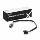 RIDEX 3922L0616 Lambdasonde Oxygen O2 Sensor Beheizt für OPEL Corsa D Schrägheck