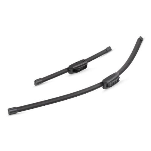RIDEX Scheibenwischer Satz Wischerblätter Satz mit Spoiler Vorne Länge 1: 650mm Bild RIDEX Scheibenwischer Satz Wischerblätter Satz mit Spoiler Vorne Länge 1: 650mm