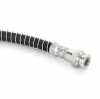 RIDEX Bremsschlauch 83B0260 HINTEN rechts BREMSSCHLÄUCHE Länge: 255mm Bild RIDEX Bremsschlauch 83B0260 HINTEN rechts BREMSSCHLÄUCHE Länge: 255mm