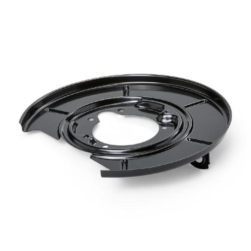 RIDEX 1x Ankerblech / Spritzblech Hinten rechts für BMW 3 Limousine (E36) Bild RIDEX 1x Ankerblech / Spritzblech Hinten rechts für BMW 3 Limousine (E36)