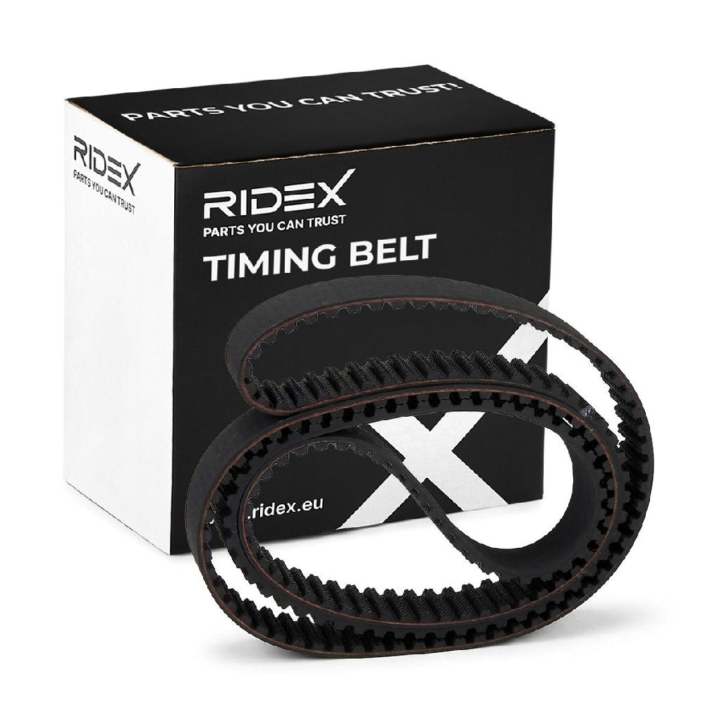 RIDEX Zahnriemen für OPEL ZAFIRA B (A05)