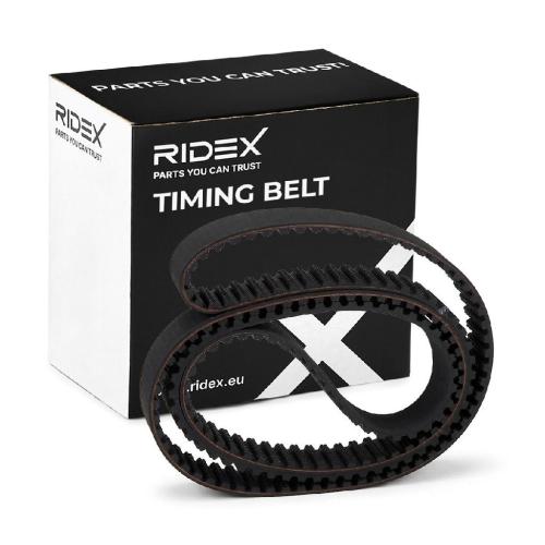 RIDEX Zahnriemen für OPEL ZAFIRA B (A05) Bild RIDEX Zahnriemen für OPEL ZAFIRA B (A05)
