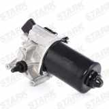 STARK SKWM-0290065 Wischermotor Scheibenwischermotor Vorne 12V 5-Polig für