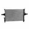 RIDEX 470R0211 Motorkühler / Wasserkühler für VOLVO V70 II (285) 8603294 Bild RIDEX 470R0211 Motorkühler / Wasserkühler für VOLVO V70 II (285) 8603294