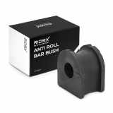 RIDEX 1334A0730 Stabilisatorlager Gummilager Lagerung Vorne für FORD