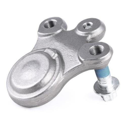 RIDEX 2462S0010 Traggelenk Führungsgelenk Vorne passend für PEUGEOT 206 CC (2D) Bild RIDEX 2462S0010 Traggelenk Führungsgelenk Vorne passend für PEUGEOT 206 CC (2D)