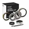 RIDEX 654W0170 Radlagersatz pro 1 Rad Hinten beidseitig A1155860235 A0089815705
