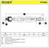 RIDEX Axialgelenk Spurstange Vorne für FIAT QUBO (225) Bild RIDEX Axialgelenk Spurstange Vorne für FIAT QUBO (225)