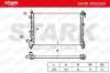 STARK SKRD-0120509 Motorkühler / Wasserkühler für RENAULT Espace 1II (JE0) Bild STARK SKRD-0120509 Motorkühler / Wasserkühler für RENAULT Espace 1II (JE0)