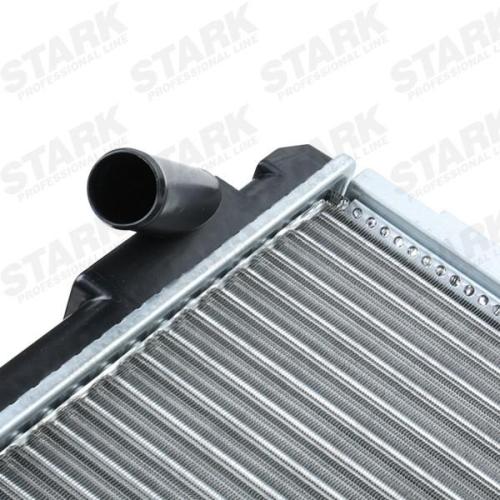 STARK SKRD-0120482 Motorkühler / Wasserkühler für RENAULT Clio 1 (B/C57, 5/357) Bild STARK SKRD-0120482 Motorkühler / Wasserkühler für RENAULT Clio 1 (B/C57, 5/357)