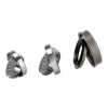 RIDEX 654W0457 Radlagersatz pro 1 Rad Vorne für NISSAN TERRANO II (R20) Bild RIDEX 654W0457 Radlagersatz pro 1 Rad Vorne für NISSAN TERRANO II (R20)