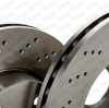 STARK SKBD-0022142 2x Bremsscheiben Vorne Ø295mm gelocht/innenbel. Bild STARK SKBD-0022142 2x Bremsscheiben Vorne Ø295mm gelocht/innenbel.