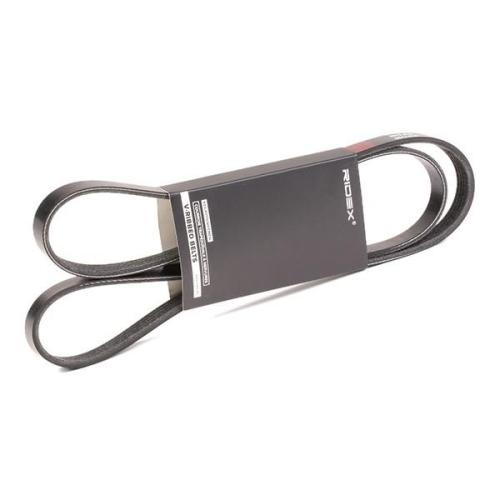Keilrippenriemen RIDEX 5PK1390 für TOYOTA AVENSIS Station Wagon (ZRT27, ADT27) Bild Keilrippenriemen RIDEX 5PK1390 für TOYOTA AVENSIS Station Wagon (ZRT27, ADT27)