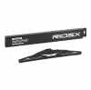 RIDEX 298W0003 Heckscheibenwischer ohne Spoiler Hinten 300mm f&uuml;r OPEL