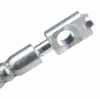 RIDEX Bremsschlauch 83B0497 VORNE beidseitig BREMSSCHLÄUCHE Länge: 634mm für VW Bild RIDEX Bremsschlauch 83B0497 VORNE beidseitig BREMSSCHLÄUCHE Länge: 634mm für VW