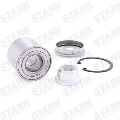 STARK SKWB-0180141 Radlagersatz pro 1 Rad Hinten beidseitig Foto entspricht Bild STARK SKWB-0180141 Radlagersatz pro 1 Rad Hinten beidseitig Foto entspricht