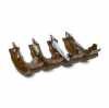 RIDEX Bremsbacken Satz für Trommelbremse Hinten mit Hebel für VW Golf 1II (1H1) Bild RIDEX Bremsbacken Satz für Trommelbremse Hinten mit Hebel für VW Golf 1II (1H1)