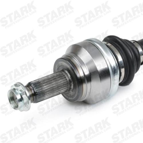 STARK Antriebswelle Achswelle Hinten links rechts für BMW X5 (E70) 33207564126 Bild STARK Antriebswelle Achswelle Hinten links rechts für BMW X5 (E70) 33207564126