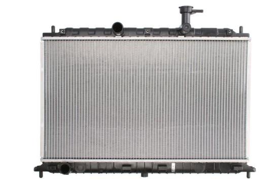 KOYORAD PL822456 Motorkühler / Wasserkühler für KIA RIO II (JB) für 2133.0054 Bild KOYORAD PL822456 Motorkühler / Wasserkühler für KIA RIO II (JB) für 2133.0054