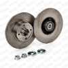 STARK SKBD-0022854 2x Bremsscheiben Hinten Ø270mm voll für RENAULT Bild STARK SKBD-0022854 2x Bremsscheiben Hinten Ø270mm voll für RENAULT